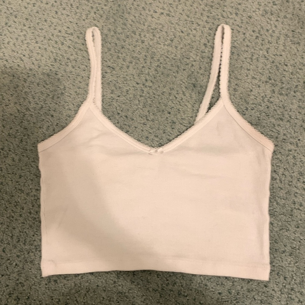 sunday best tank